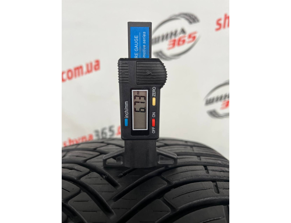 225/45 R18 KLEBER QUADRAXER 2 6mm