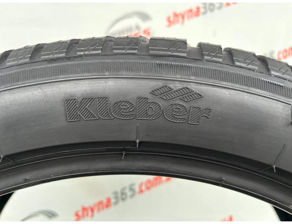 225/45 R18 KLEBER QUADRAXER 2 6mm