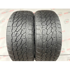 235/55 R18 BRIDGESTONE DUELER ALL-TERRAIN A/T 002 6mm