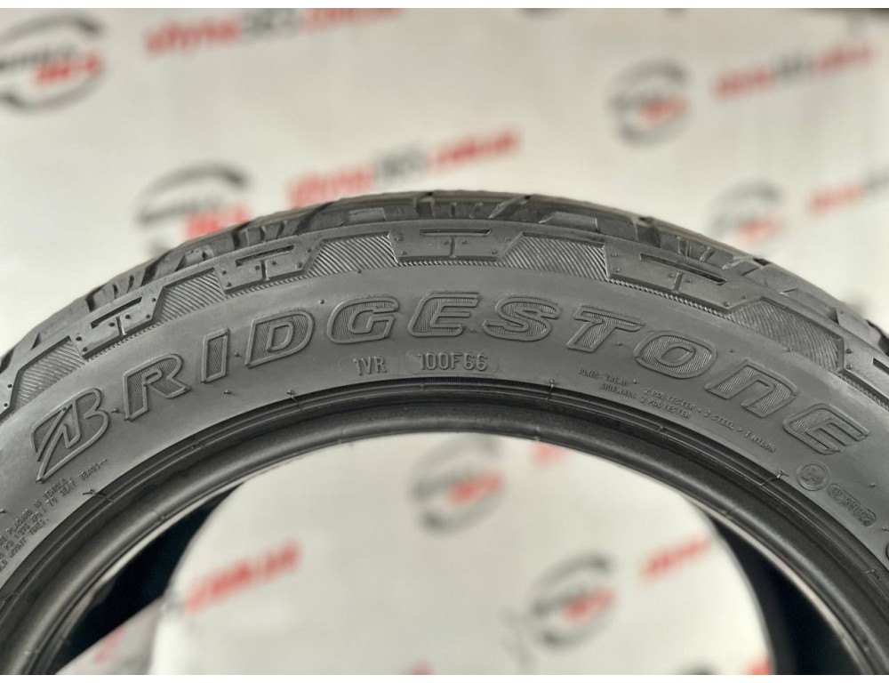 235/55 R18 BRIDGESTONE DUELER ALL-TERRAIN A/T 002 6mm
