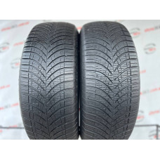235/60 R18 GOODYEAR VECTOR 4 SEASONS GEN-3 SUV 5mm