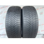 235/60 R18 GOODYEAR VECTOR 4 SEASONS GEN-3 SUV 5mm