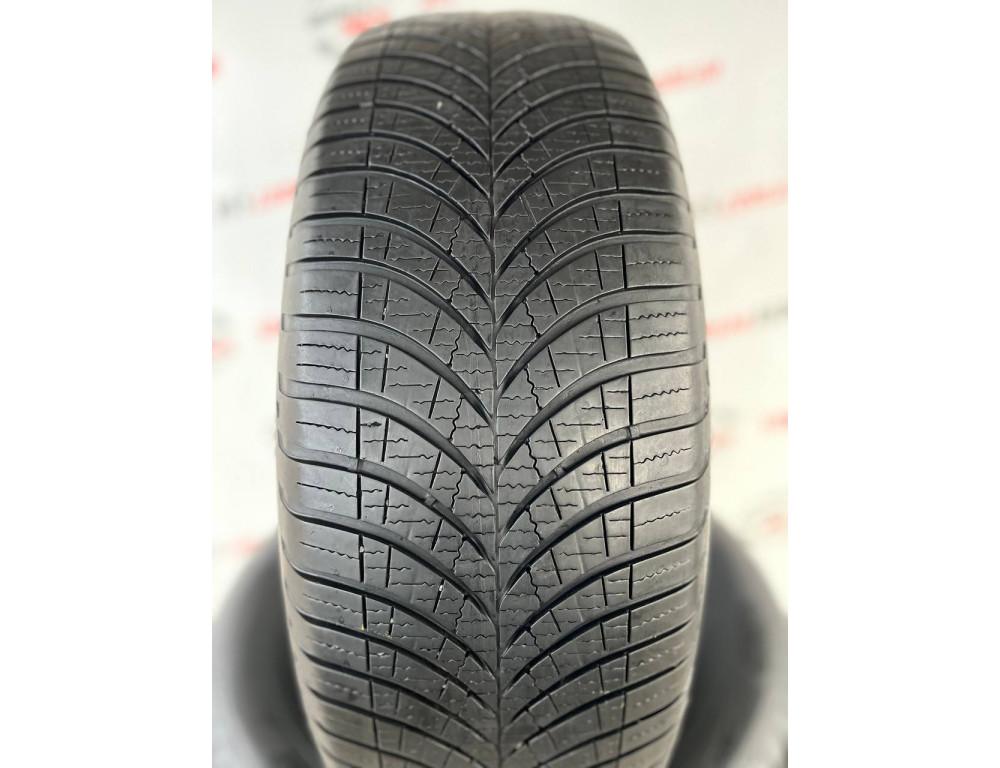 235/60 R18 GOODYEAR VECTOR 4 SEASONS GEN-3 SUV 5mm
