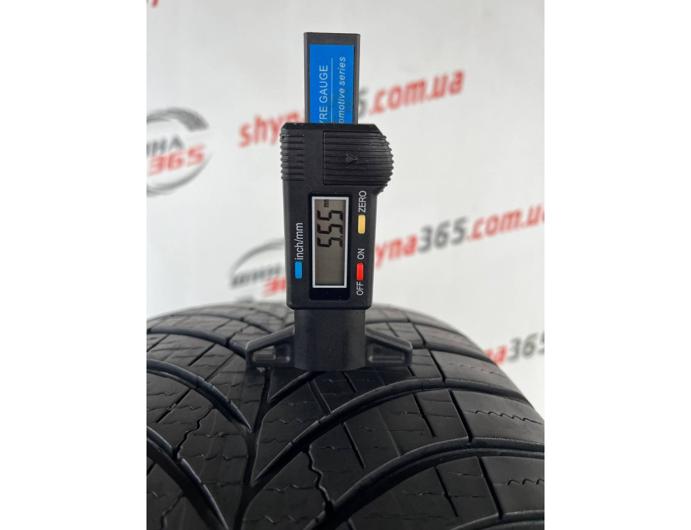 235/60 R18 GOODYEAR VECTOR 4 SEASONS GEN-3 SUV 5mm