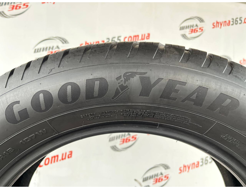 235/60 R18 GOODYEAR VECTOR 4 SEASONS GEN-3 SUV 5mm