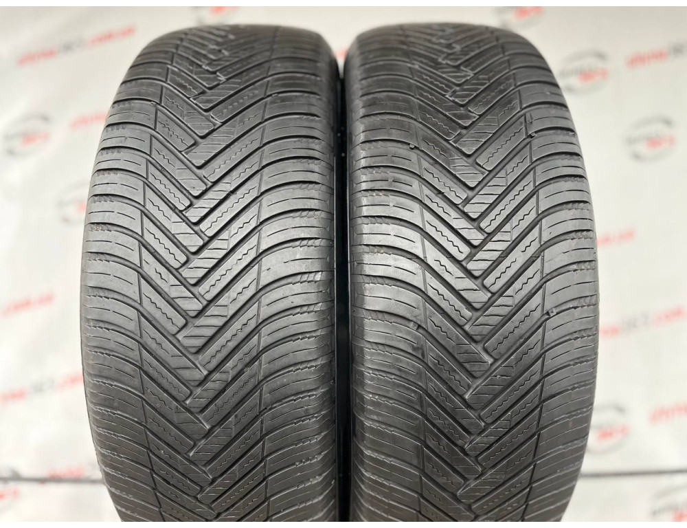 235/60 R18 HANKOOK KINERGY 4S 2X H750A 6mm