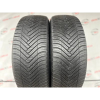 235/60 R18 HANKOOK KINERGY 4S 2X H750A 6mm