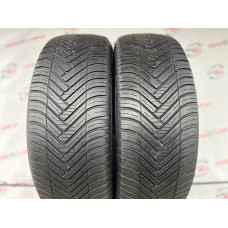 235/60 R18 HANKOOK KINERGY 4S 2X H750A 6mm