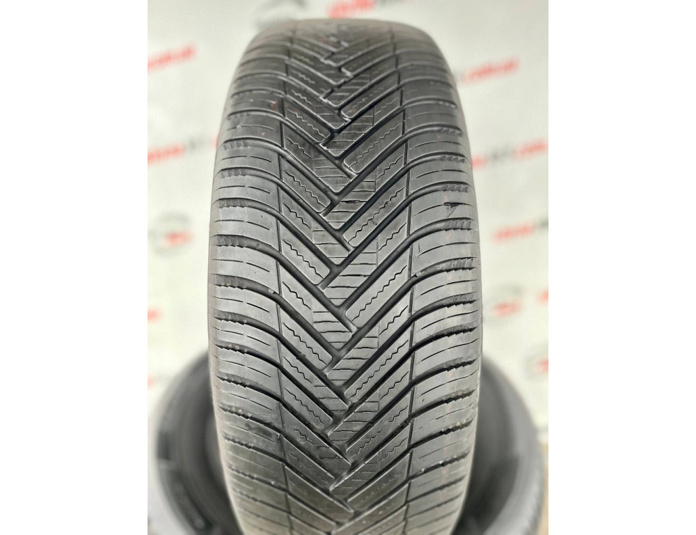 235/60 R18 HANKOOK KINERGY 4S 2X H750A 6mm