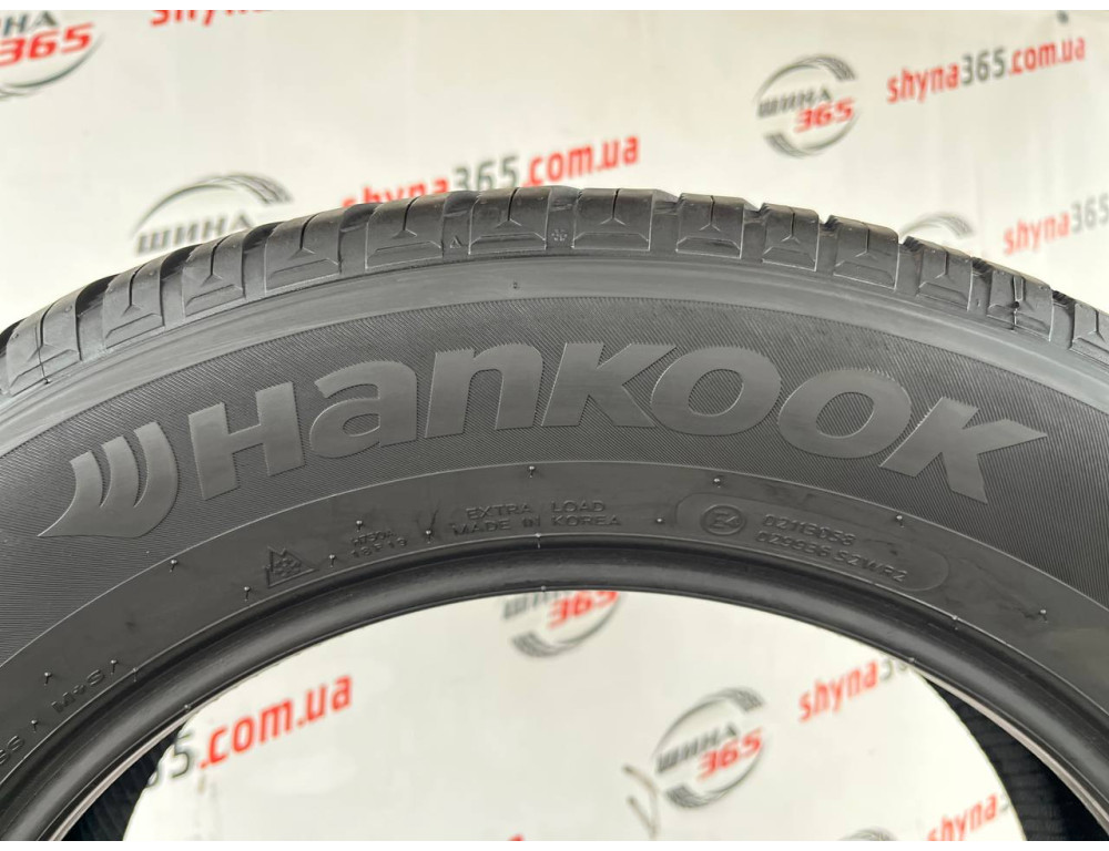 235/60 R18 HANKOOK KINERGY 4S 2X H750A 6mm