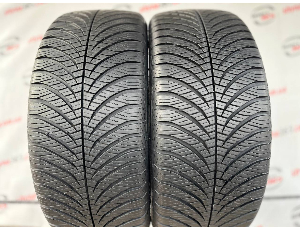 235/45 R18 GOODYEAR VECTOR 4 SEASONS GEN-2 7mm