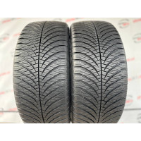 235/45 R18 GOODYEAR VECTOR 4 SEASONS GEN-2 7mm