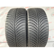 235/45 R18 GOODYEAR VECTOR 4 SEASONS GEN-2 7mm