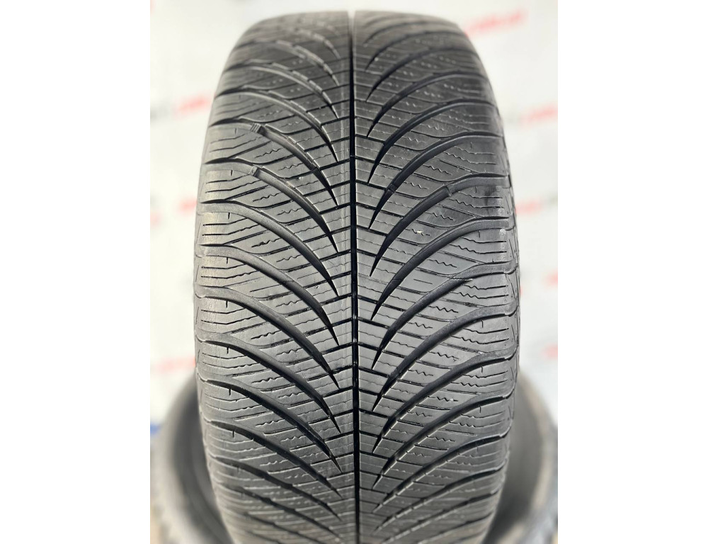 235/45 R18 GOODYEAR VECTOR 4 SEASONS GEN-2 7mm