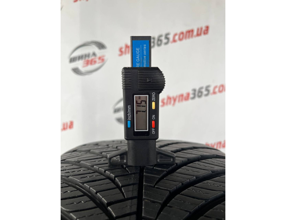 235/45 R18 GOODYEAR VECTOR 4 SEASONS GEN-2 7mm