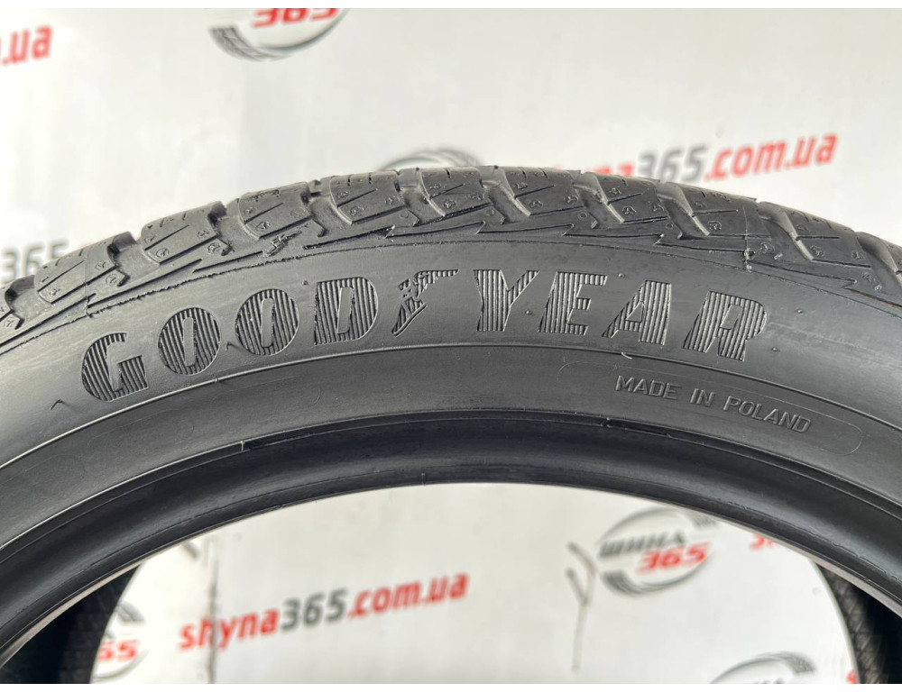 235/45 R18 GOODYEAR VECTOR 4 SEASONS GEN-2 7mm