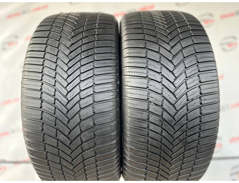 255/45 R18 BRIDGESTONE WEATHERCONTROL A005 EVO 5mm