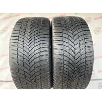 255/45 R18 BRIDGESTONE WEATHERCONTROL A005 EVO 5mm
