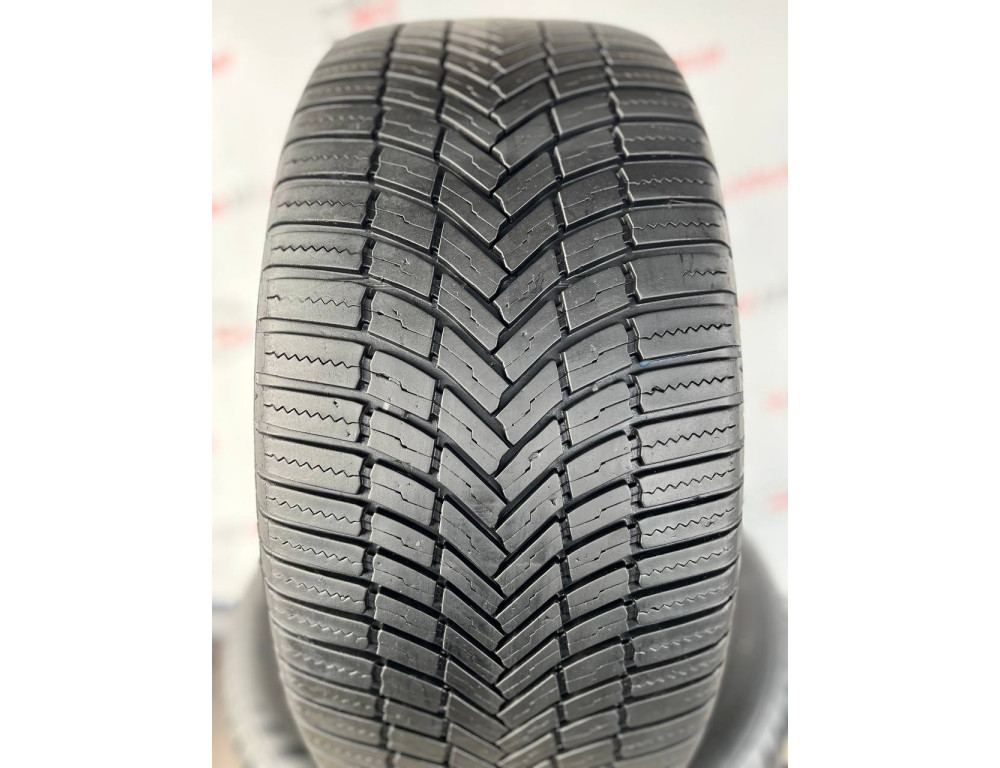 255/45 R18 BRIDGESTONE WEATHERCONTROL A005 EVO 5mm