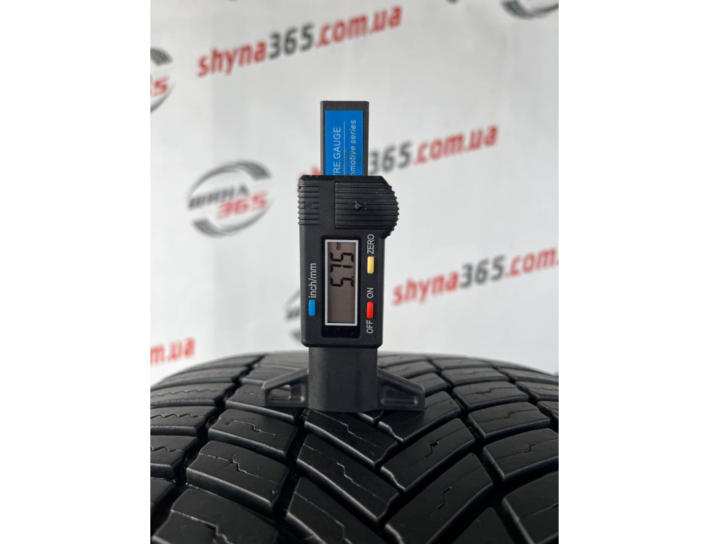 255/45 R18 BRIDGESTONE WEATHERCONTROL A005 EVO 5mm