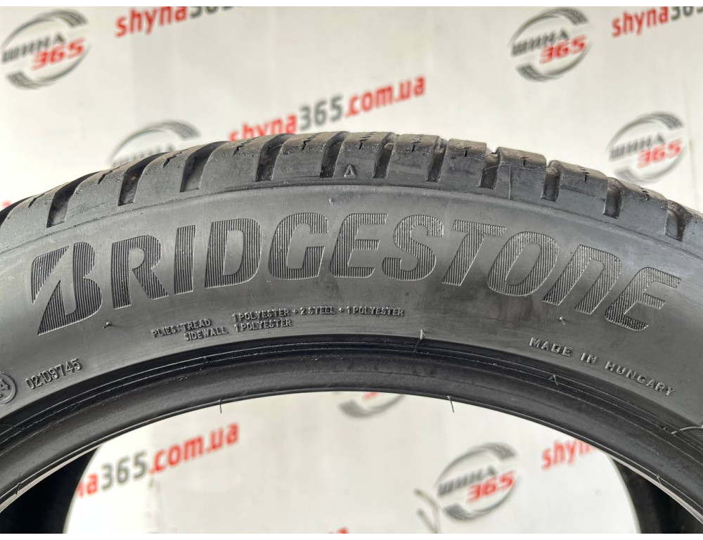 255/45 R18 BRIDGESTONE WEATHERCONTROL A005 EVO 5mm
