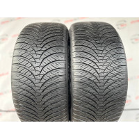 235/45 R18 FALKEN EURO ALL SEASON AS210 7mm