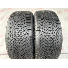 235/45 R18 FALKEN EURO ALL SEASON AS210 7mm