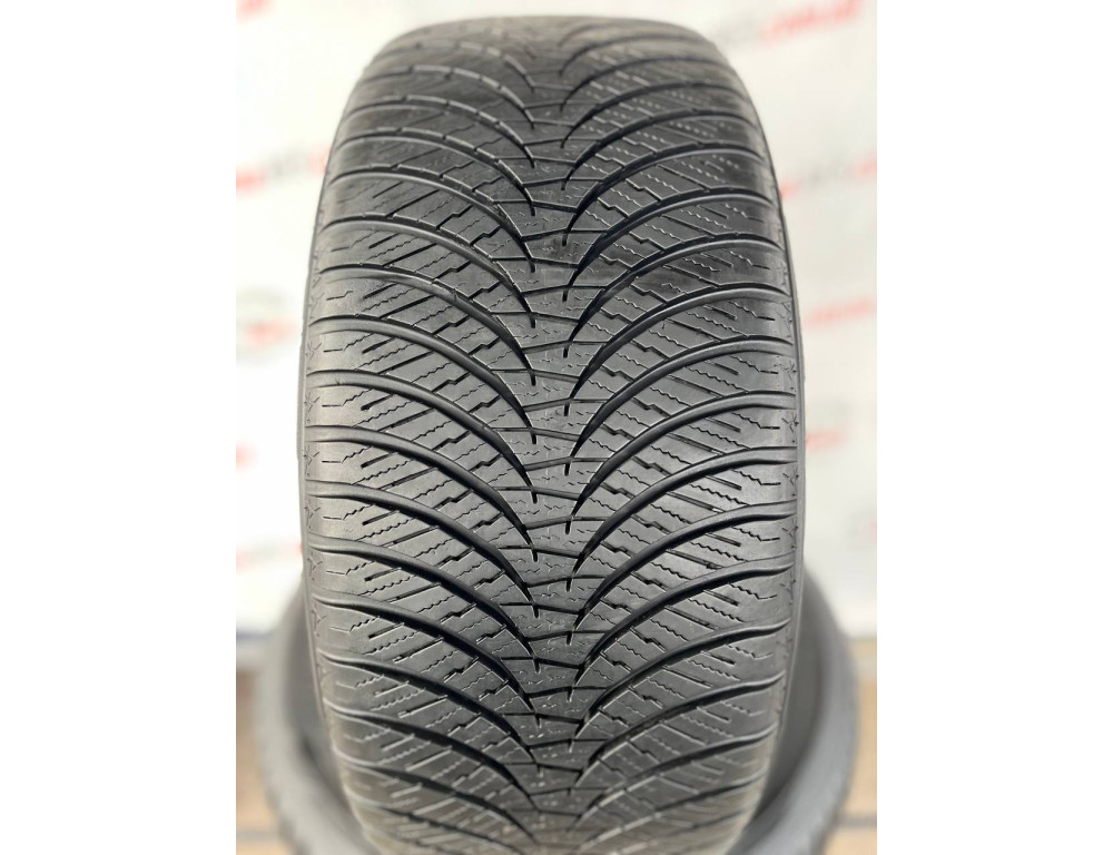 235/45 R18 FALKEN EURO ALL SEASON AS210 7mm