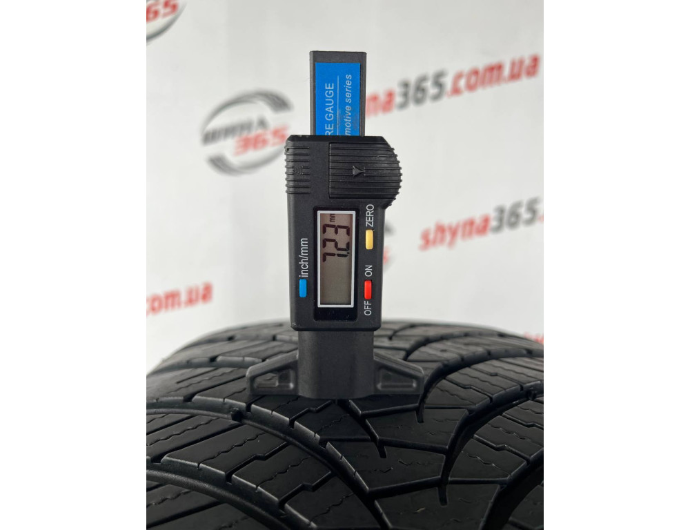 235/45 R18 FALKEN EURO ALL SEASON AS210 7mm