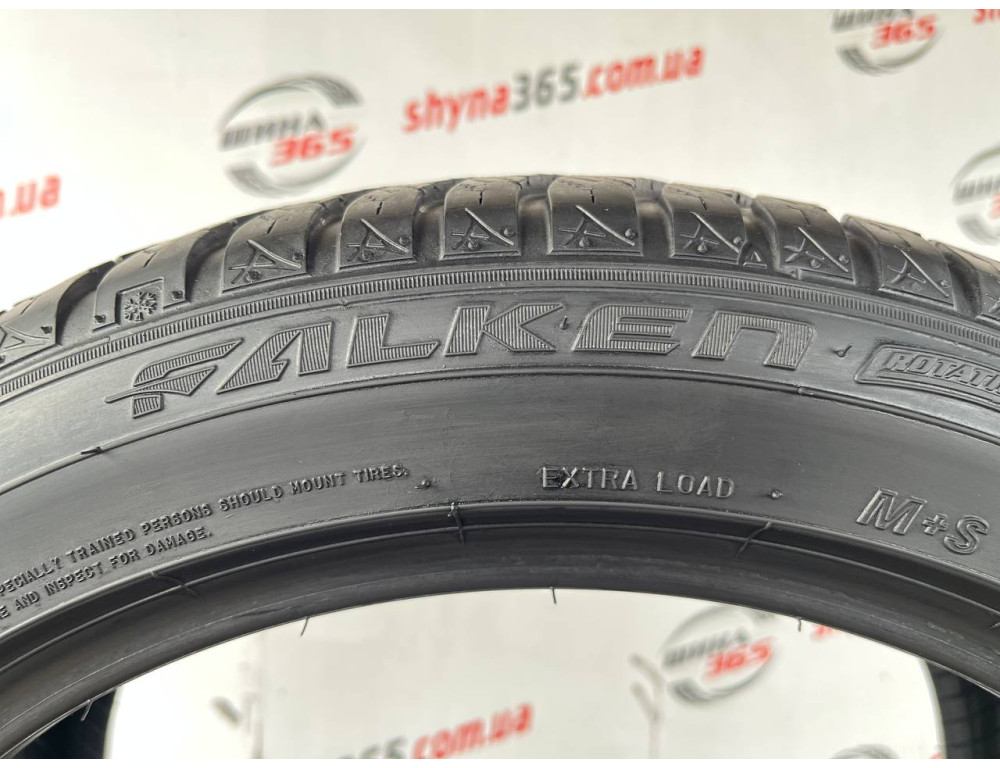 235/45 R18 FALKEN EURO ALL SEASON AS210 7mm