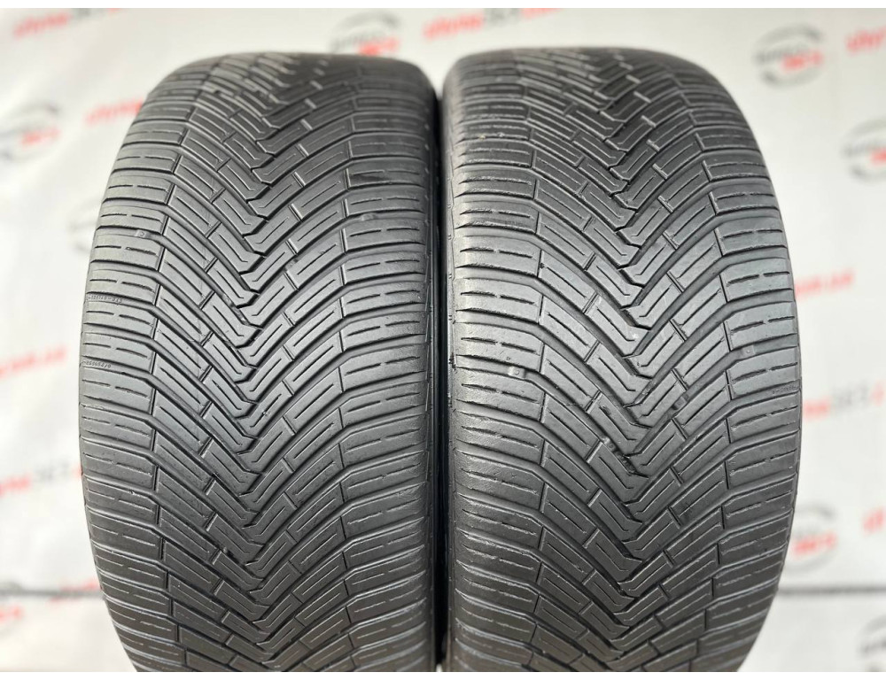 245/45 R18 CONTINENTAL ALLSEASONCONTACT CONTISEAL 5mm