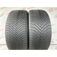 245/45 R18 CONTINENTAL ALLSEASONCONTACT CONTISEAL 5mm