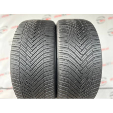 245/45 R18 CONTINENTAL ALLSEASONCONTACT CONTISEAL 5mm