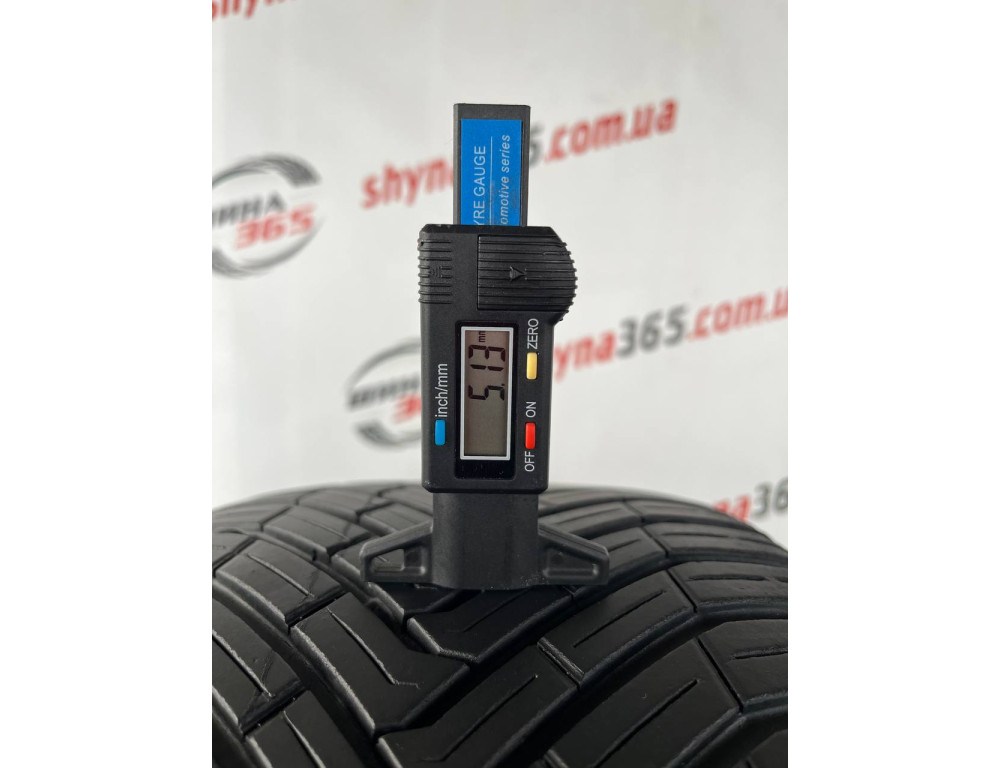 245/45 R18 CONTINENTAL ALLSEASONCONTACT CONTISEAL 5mm