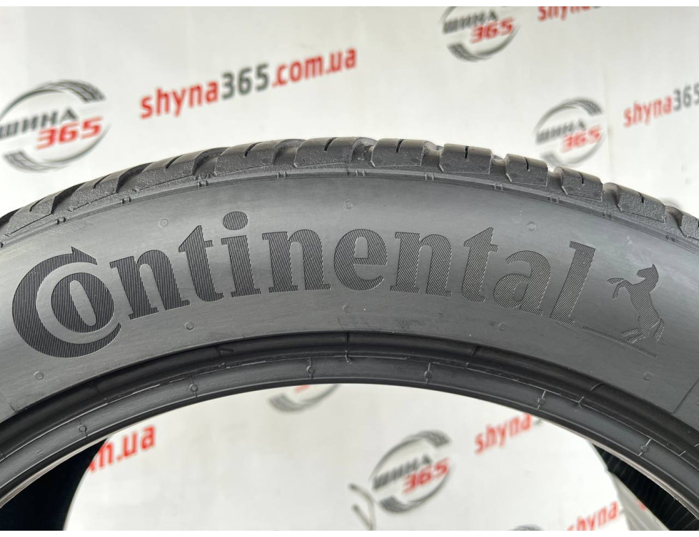 245/45 R18 CONTINENTAL ALLSEASONCONTACT CONTISEAL 5mm