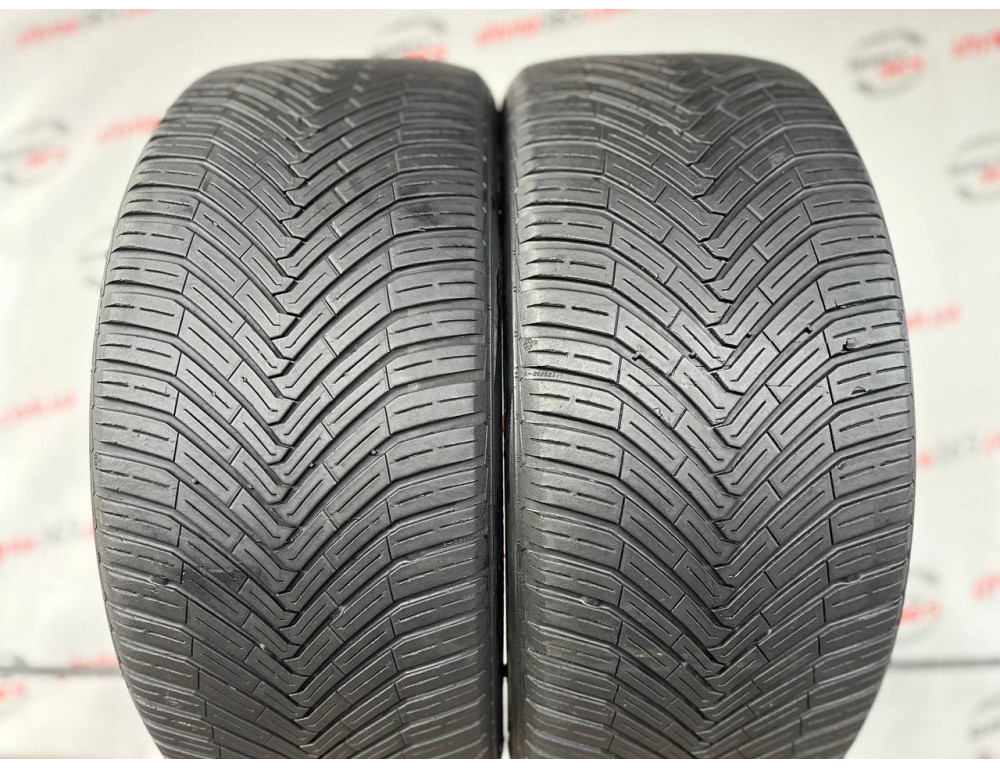 245/45 R18 CONTINENTAL ALLSEASONCONTACT CONTISEAL 4mm