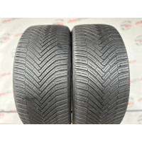 245/45 R18 CONTINENTAL ALLSEASONCONTACT CONTISEAL 4mm