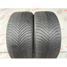 245/45 R18 CONTINENTAL ALLSEASONCONTACT CONTISEAL 4mm
