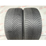 245/45 R18 CONTINENTAL ALLSEASONCONTACT CONTISEAL 4mm