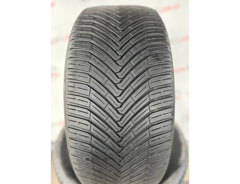 245/45 R18 CONTINENTAL ALLSEASONCONTACT CONTISEAL 4mm