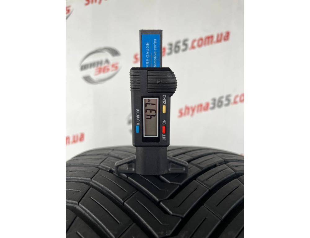 245/45 R18 CONTINENTAL ALLSEASONCONTACT CONTISEAL 4mm