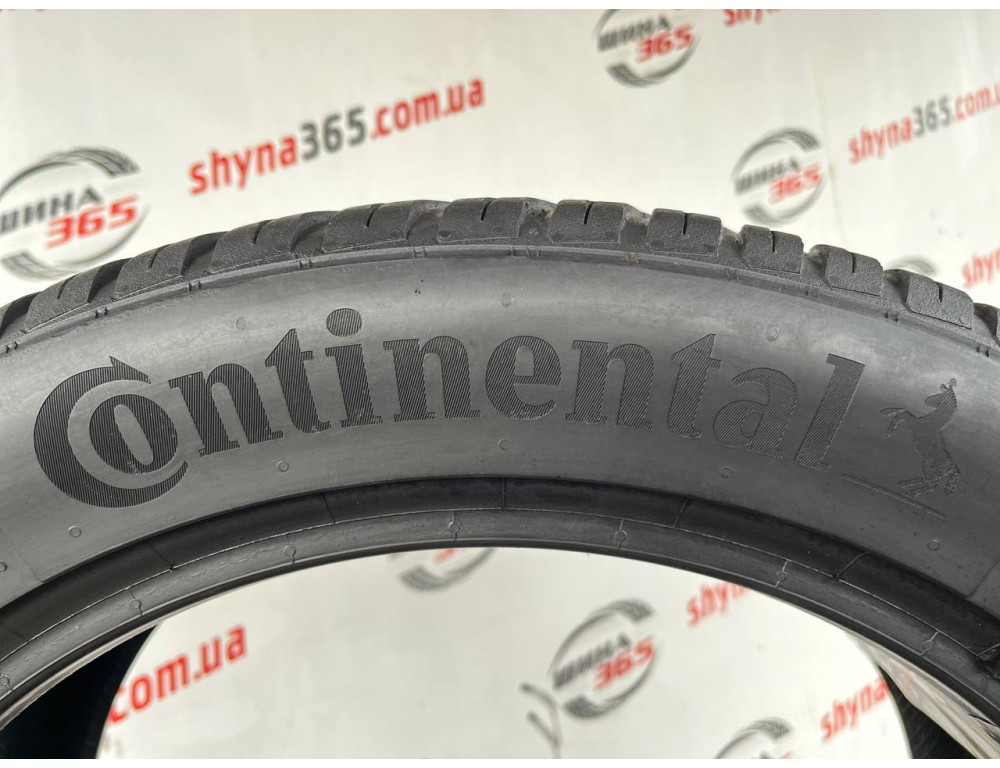 245/45 R18 CONTINENTAL ALLSEASONCONTACT CONTISEAL 4mm