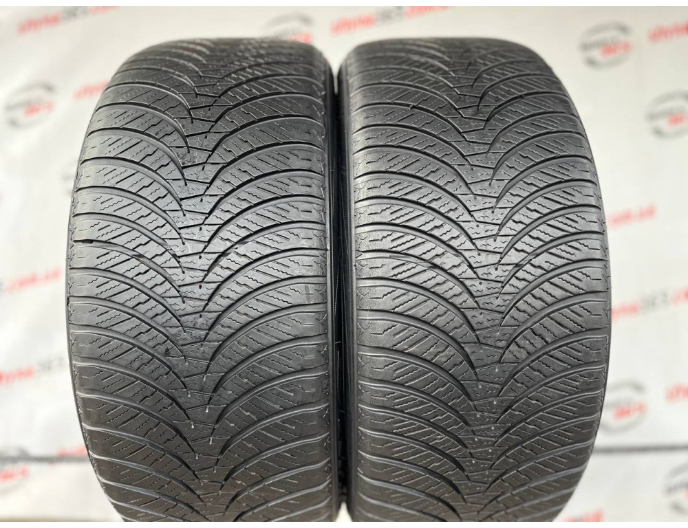 235/45 R18 FALKEN EURO ALL SEASON AS210 5mm