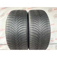 235/45 R18 FALKEN EURO ALL SEASON AS210 5mm