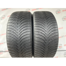 235/45 R18 FALKEN EURO ALL SEASON AS210 5mm