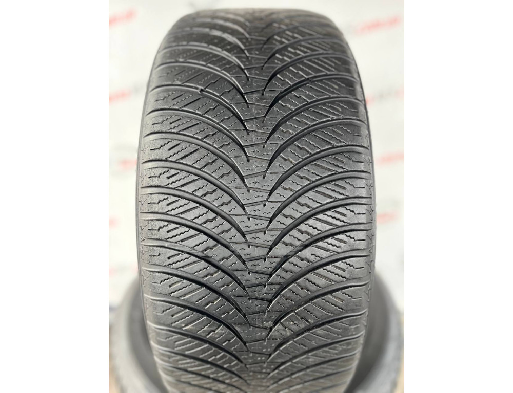 235/45 R18 FALKEN EURO ALL SEASON AS210 5mm