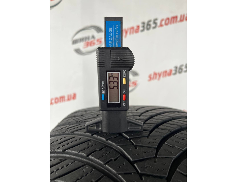 235/45 R18 FALKEN EURO ALL SEASON AS210 5mm