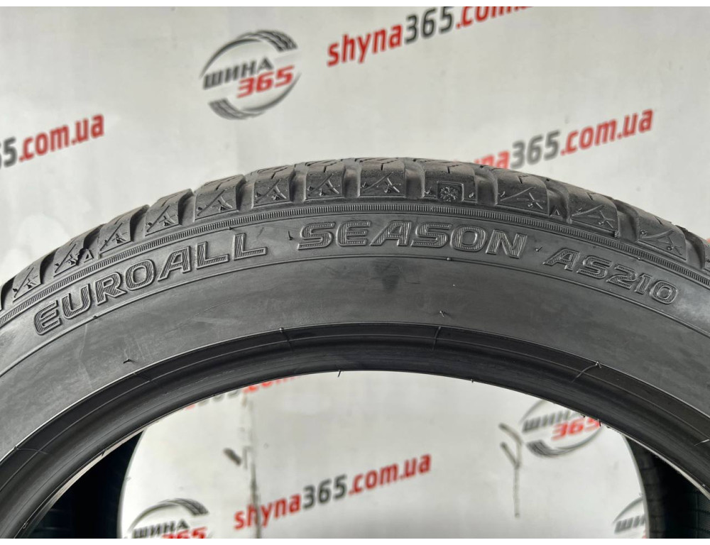235/45 R18 FALKEN EURO ALL SEASON AS210 5mm