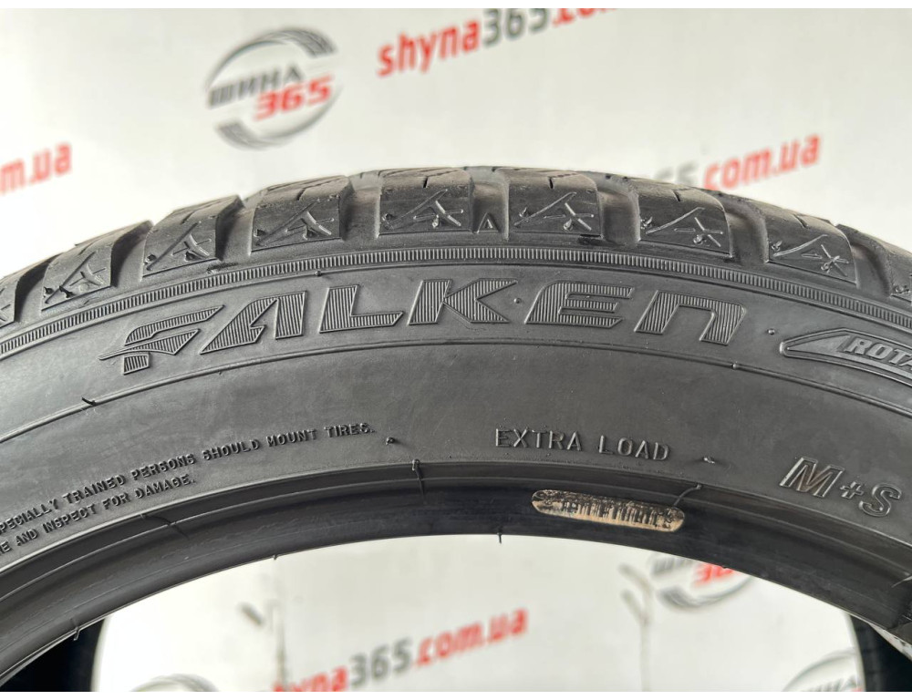 235/45 R18 FALKEN EURO ALL SEASON AS210 5mm