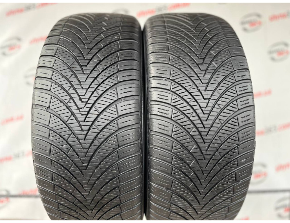 235/50 R18 KUMHO SOLUS 4S HA32 SUV 6mm